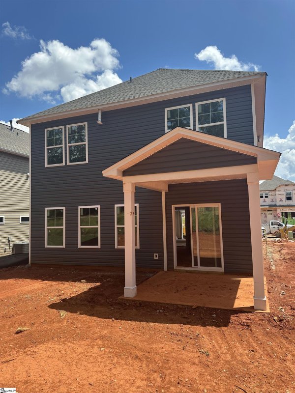 Property image 2 at 218 Brown Circle, Easley, SC 29642