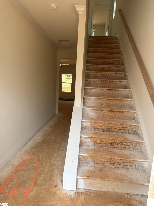 Property image 3 at 218 Brown Circle, Easley, SC 29642