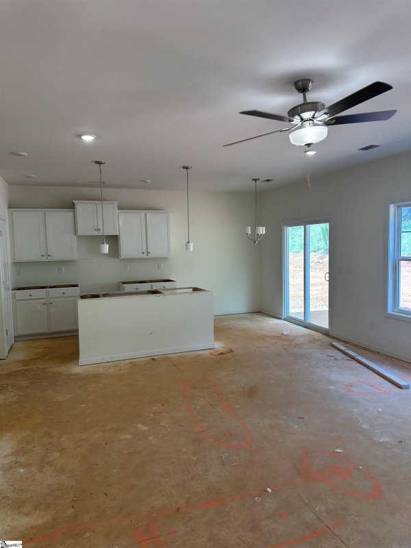 Property image 4 at 218 Brown Circle, Easley, SC 29642