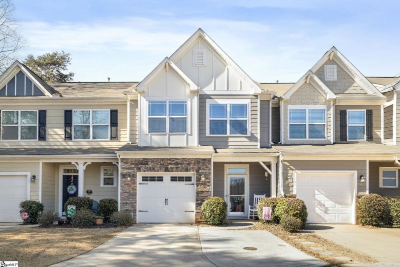 The Village at Adams Mill, Simpsonville Community
