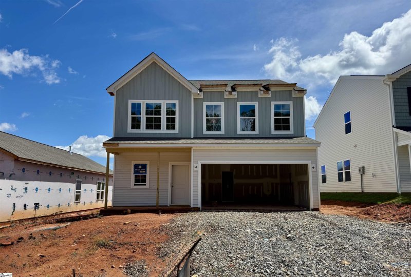 Richmond Hill, Inman Community