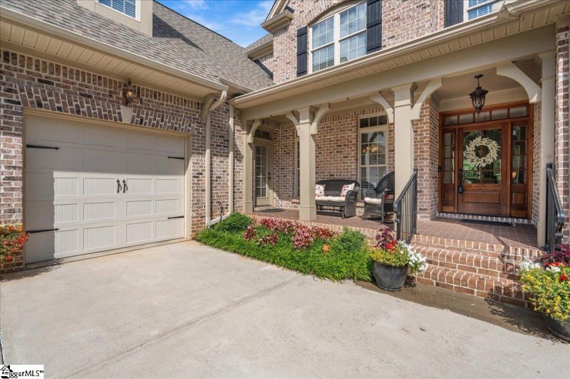 Property image 2 at 112 Griffith Hill Way, Greer, SC 29651