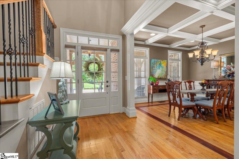 Property image 3 at 112 Griffith Hill Way, Greer, SC 29651