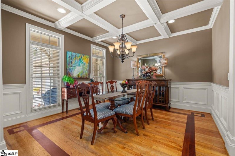 Property image 4 at 112 Griffith Hill Way, Greer, SC 29651