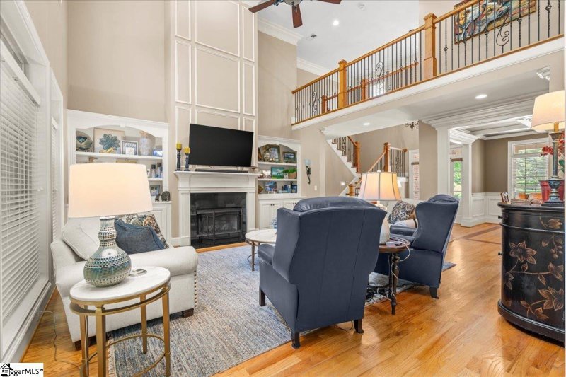 Property image 5 at 112 Griffith Hill Way, Greer, SC 29651