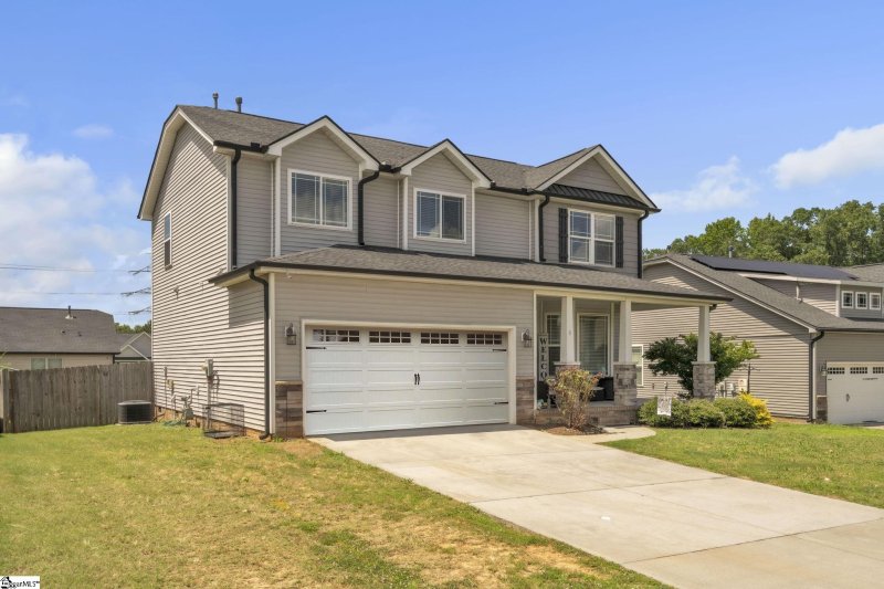 Property image 2 of 8 Rivanna Drive in Sullivan Hills, Anderson, SC 29625