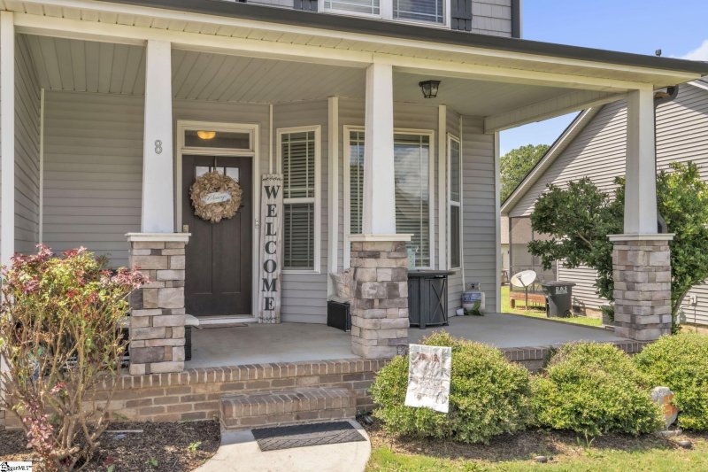 Property image 3 of 8 Rivanna Drive in Sullivan Hills, Anderson, SC 29625