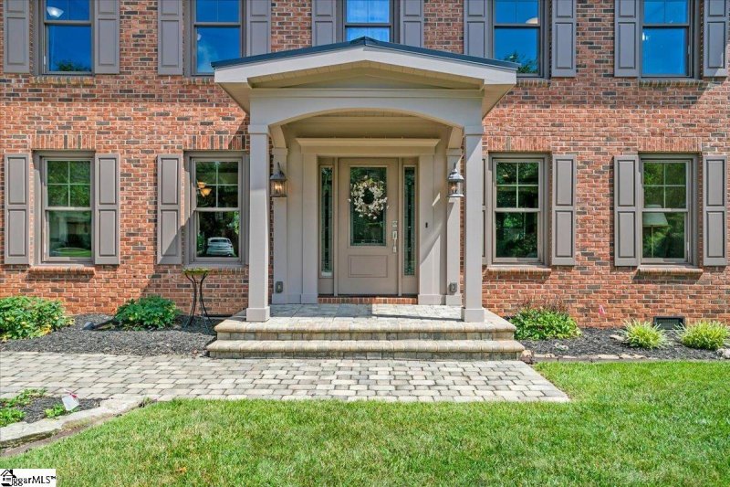 Property image 3 at 502 Sugar Valley Court, Greer, SC 29650