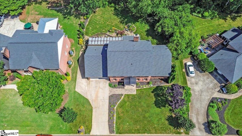 Property image 4 at 502 Sugar Valley Court, Greer, SC 29650