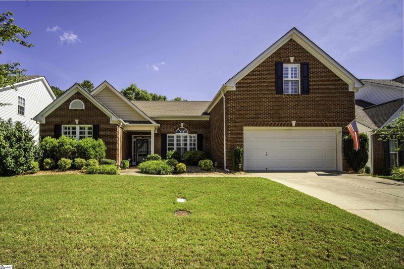 Property image 2 at 123 Landau Place, Simpsonville, SC 29680