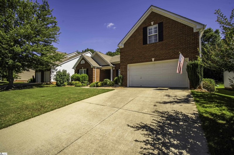 Property image 3 at 123 Landau Place, Simpsonville, SC 29680