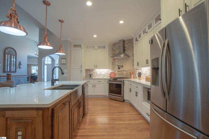 Property image 5 of 10 Rothesay Street in Highland Creek, Simpsonville, SC 29681