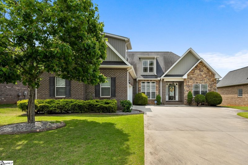 Property image 3 at 133 Prescott Drive, Anderson, SC 29621