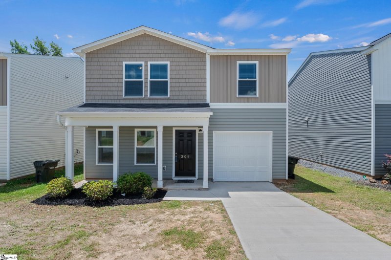 309 Long Grove Lane