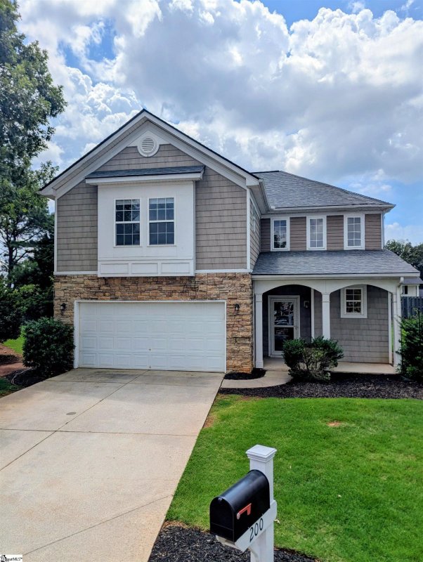 Raven Hills, Piedmont Community