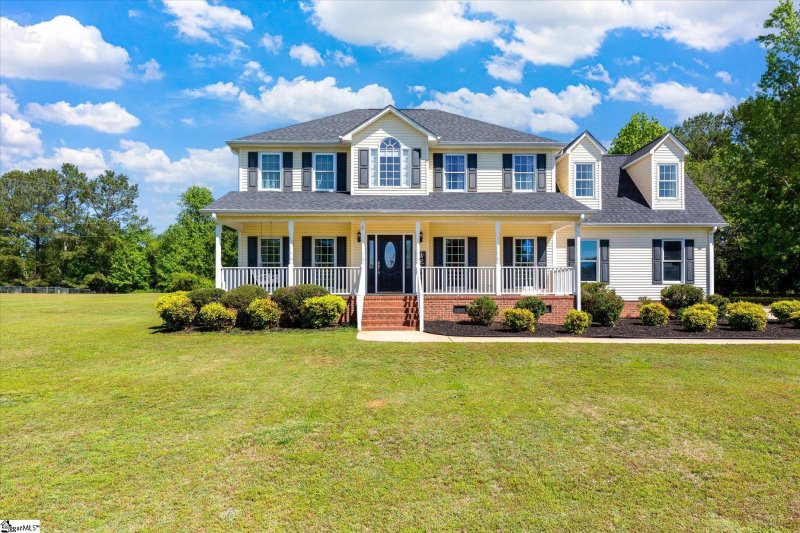 205 Pebble Brook Lane