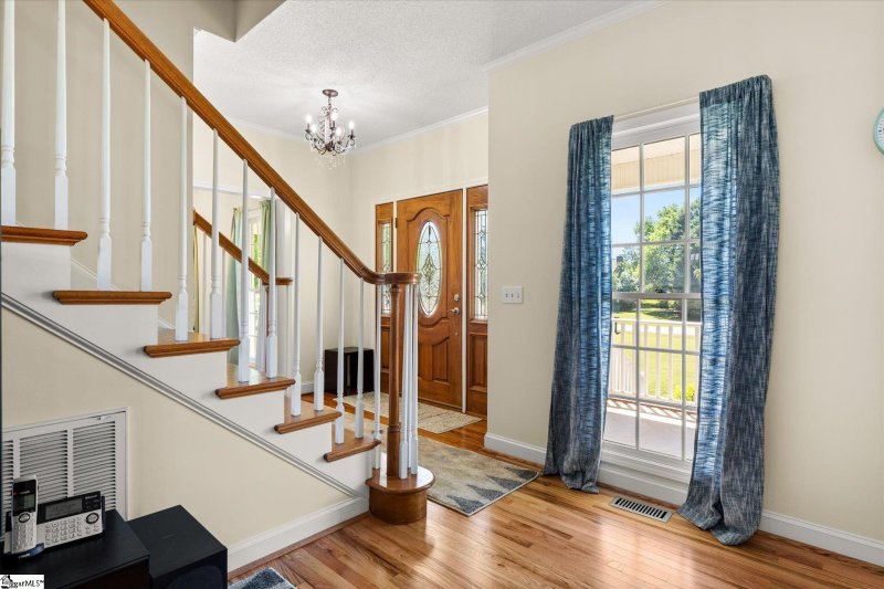 Property image 4 at 205 Pebble Brook Lane, Belton, SC 29627