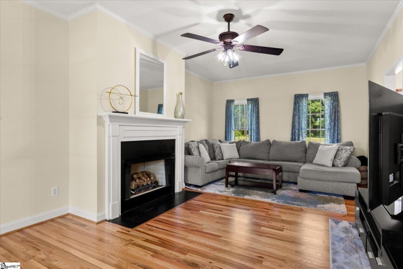 Property image 5 at 205 Pebble Brook Lane, Belton, SC 29627