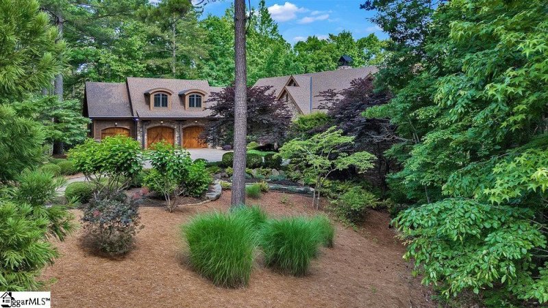 Property image 4 of 915 Rippling Water Way in The Cliffs at Keowee Falls South, Salem, SC 29676
