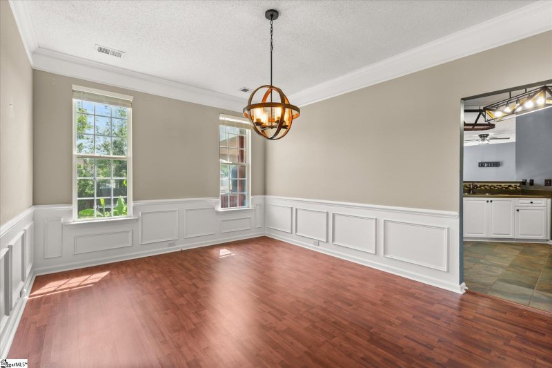 Property image 4 at 323 Waterton Way, Simpsonville, SC 29680-7127