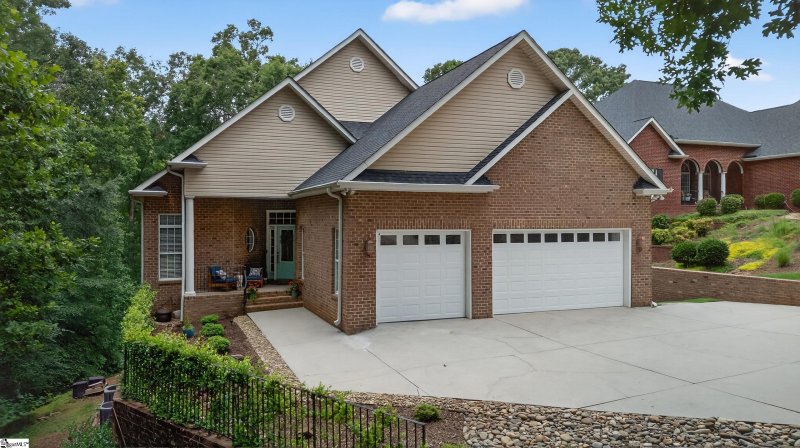 Property image 2 at 109 Tall Ship Drive, Anderson, SC 29625