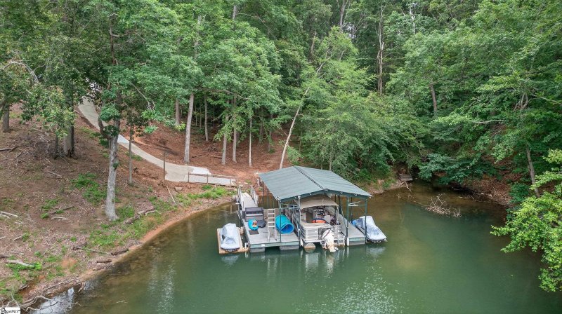 Property image 4 at 109 Tall Ship Drive, Anderson, SC 29625