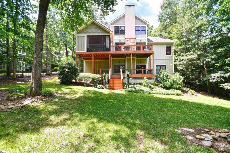 Property image 2 at 100 Riverlook Lane, Piedmont, SC 29673