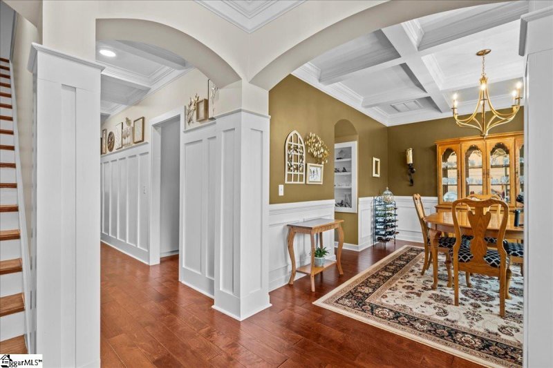 Property image 5 at 228 Holstein Court, Fountain Inn, SC 29644