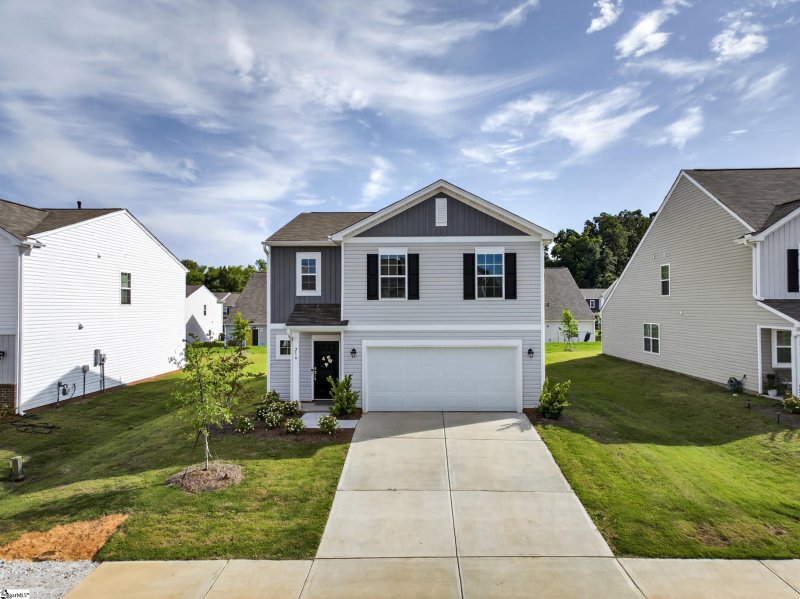 Property image 4 at 216 Wintersweet Way, Greenville, SC 29605