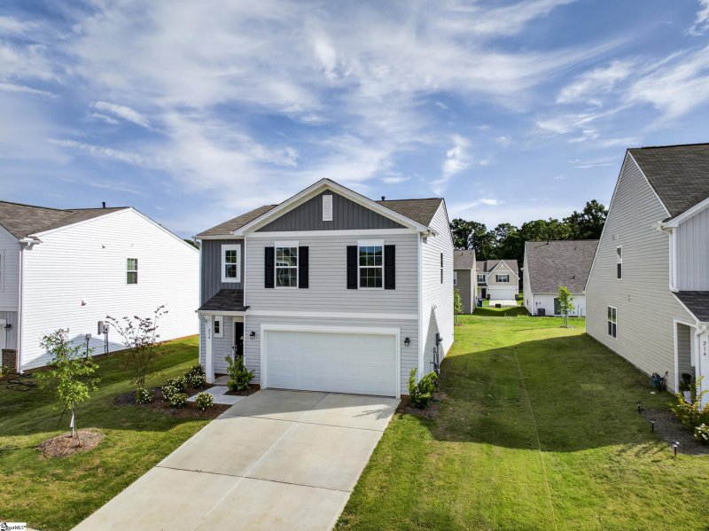 Property image 5 at 216 Wintersweet Way, Greenville, SC 29605