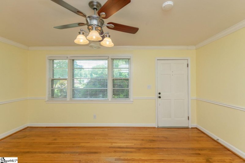 Property image 4 at 202 Barry Drive, Greer, SC 29650