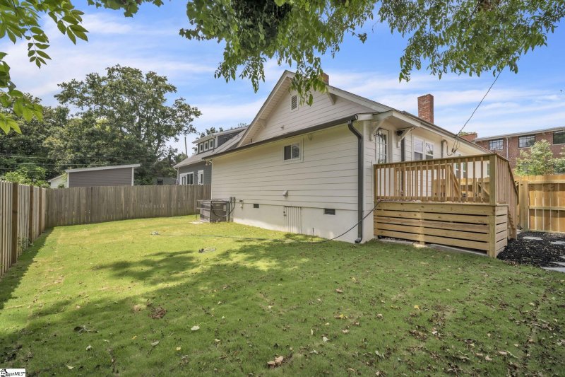 Property image 4 at 805 Green Avenue, Greenville, SC 29605