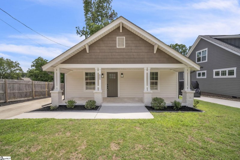 Property image 5 at 805 Green Avenue, Greenville, SC 29605