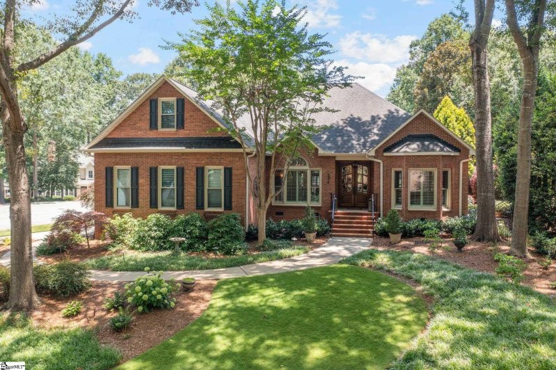Property image 5 at 234 Deer Spring Lane, Simpsonville, SC 29680