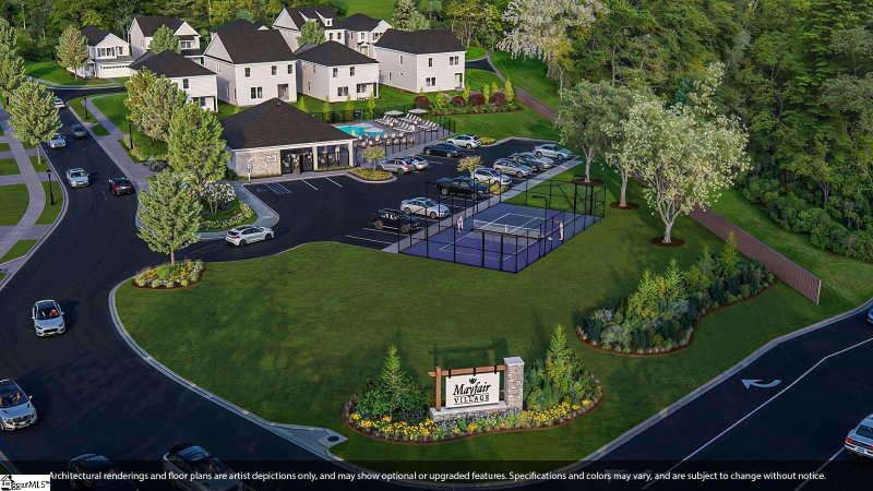 Property image 5 of 2348 Mill Loop in Mayfair Village, Spartanburg, SC 29301