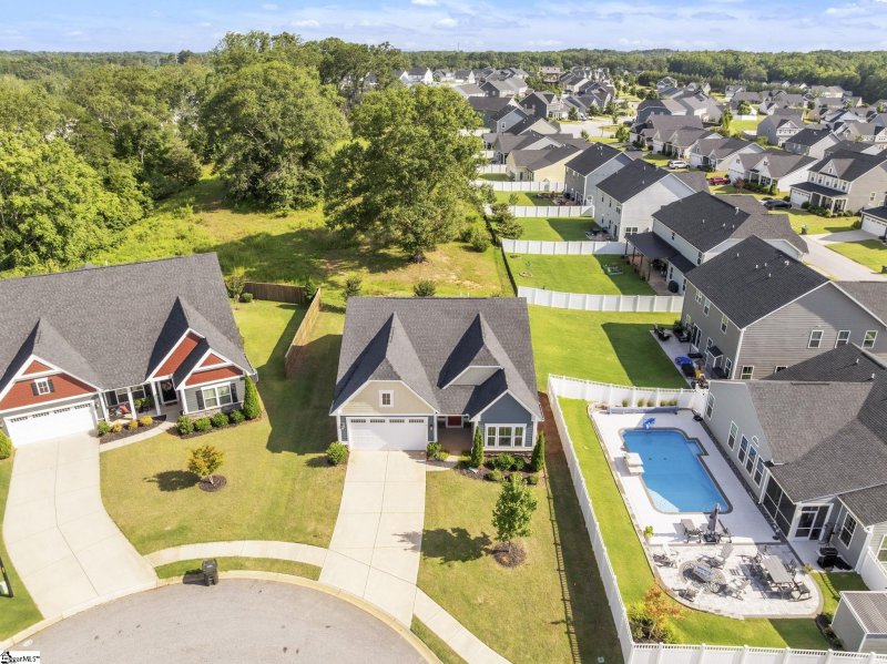 Property image 2 of 4 Inka Court in Riverstone, Greenville, SC 29607