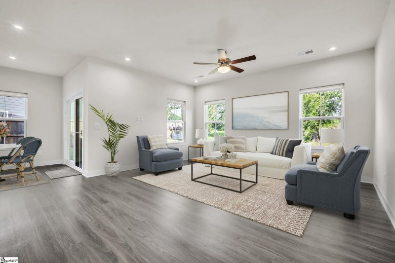 Property image 3 of 4 Inka Court in Riverstone, Greenville, SC 29607