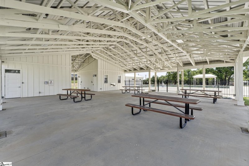 Property image 4 of 126 Tiger Lily Drive in The Meadows at Midway, Anderson, SC 29621