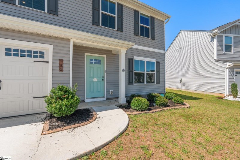 Property image 2 at 166 Bleckley Trail, Anderson, SC 29625