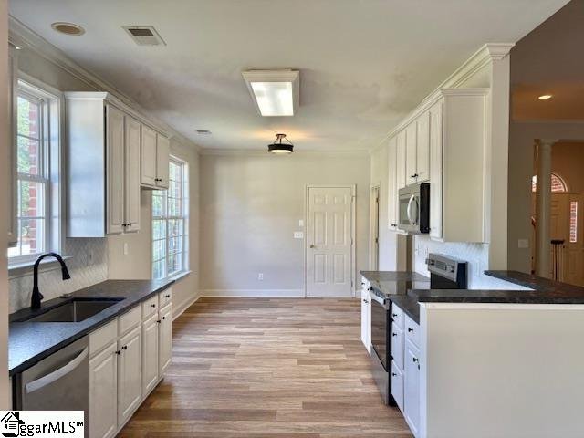 Property image 5 at 407 Ashby Park Lane, Greenville, SC 29607