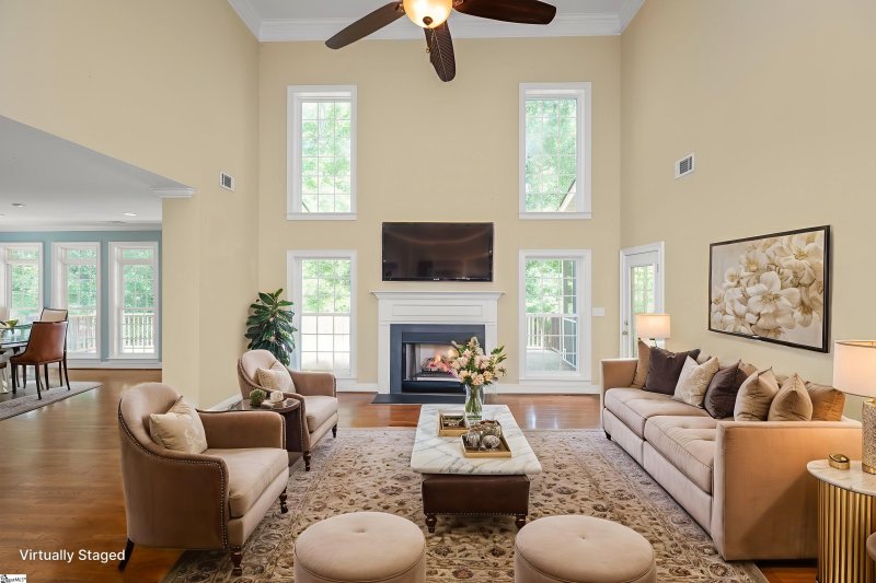 Property image 2 at 124 Bluestone Court, Easley, SC 29642