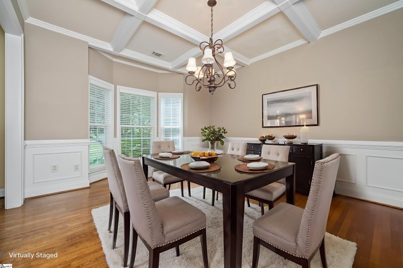 Property image 3 at 124 Bluestone Court, Easley, SC 29642