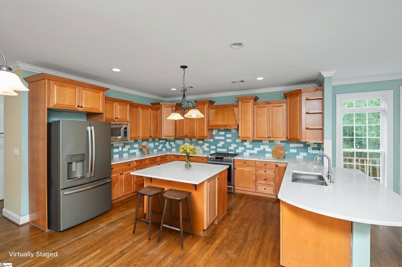 Property image 5 at 124 Bluestone Court, Easley, SC 29642