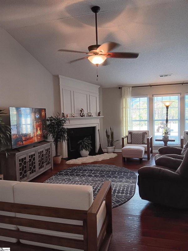 Property image 4 at 205 Karsten Creek Drive, Simpsonville, SC 29681-6313