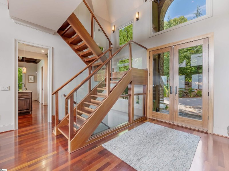 Property image 3 of 114 High Rock Ridge Drive in The Cliffs at Glassy, Landrum, SC 29356