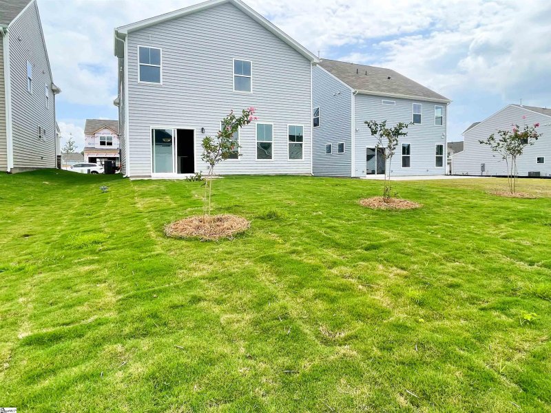 Property image 2 of 205 Pendergast Road in Harrington, Greenville, SC 29605