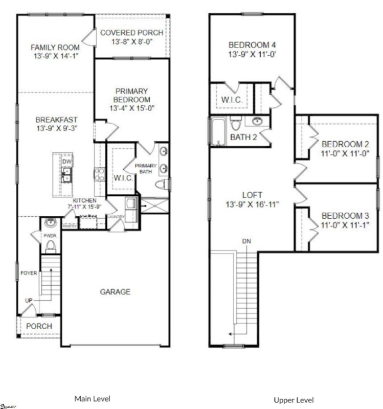 Property image 2 of 602 Torgerson Way in Crown Pointe, Simpsonville, SC 29607