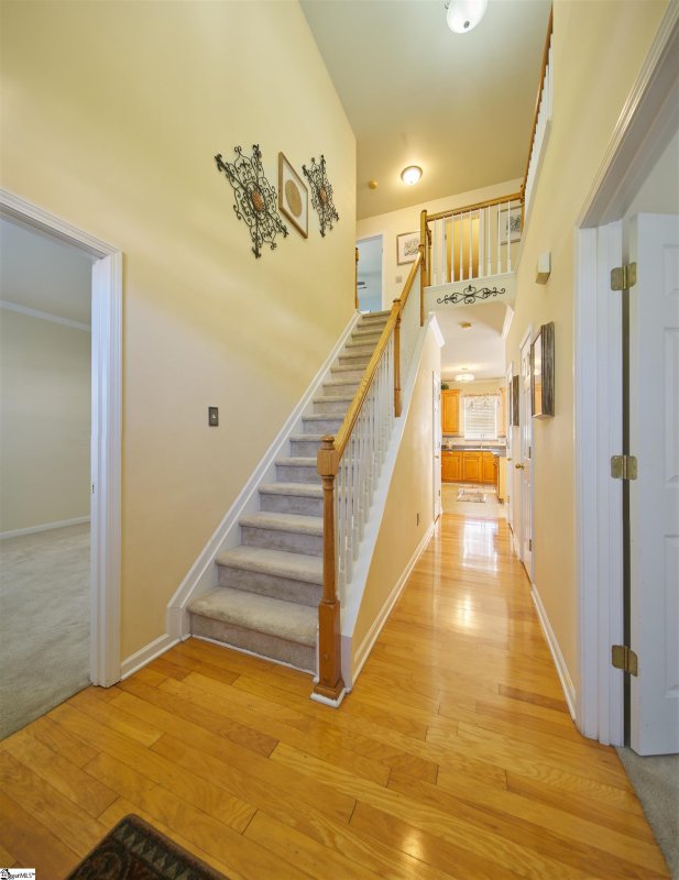 Property image 3 of 105 Pimmitt Run Street in Patriot Hill, Moore, SC 29369