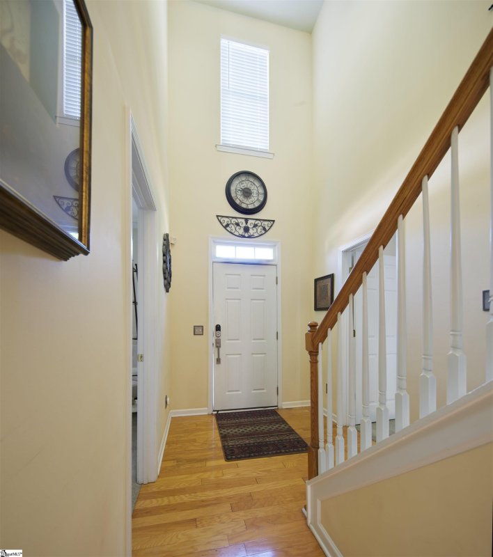 Property image 4 of 105 Pimmitt Run Street in Patriot Hill, Moore, SC 29369