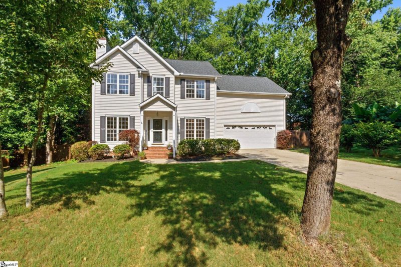 Property image 3 at 408 Summerwalk Place, Simpsonville, SC 29681